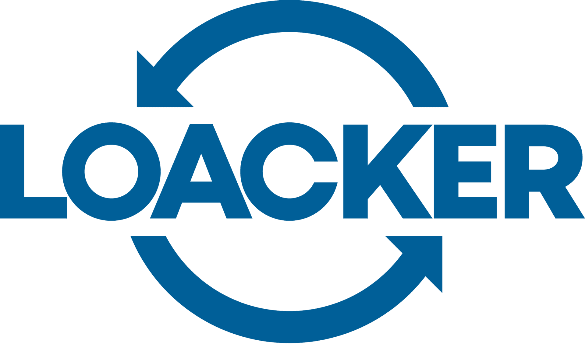 Loacker Logo