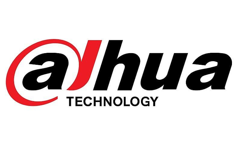 dahua logo