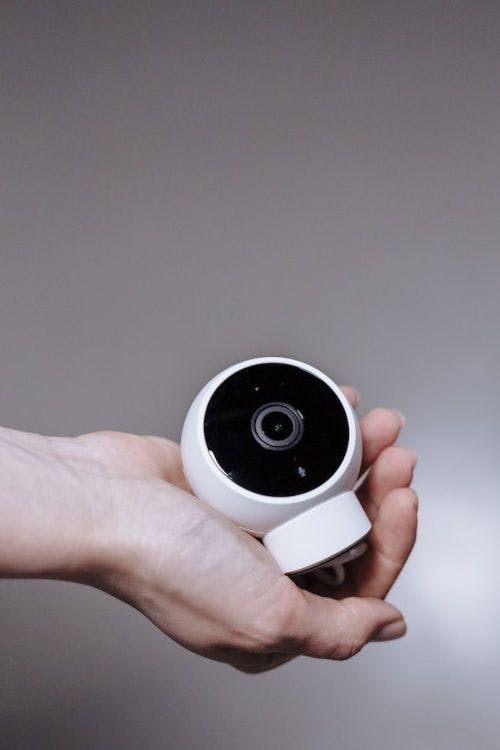 kleine kamera für videoüberwachung zuhause